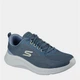 Мужские кроссовки Skechers 233184 TEAL 42 (9US) 27 см Голубые (199025016896) - изображение 2