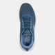 Мужские кроссовки Skechers 233184 TEAL 45 (11US) 29 см Голубые (199025016933) - изображение 4