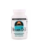 Витамин D3 2000 МЕ Source Naturals 200 кап 20205035 - изображение 1