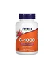 Витамин C-1000 с шиповником Now Foods 100 таб 733739006806 - изображение 1