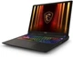 Ноутбук MSI Vector 16 HX AI A2XWHG (A2XWHG-061US) 32GB/1TB CUSTOM - изображение 3