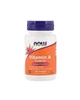 Вітамін A 10 000 МО Now Foods - 100 таб 733739003300 - зображення 1