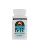 Витамин B12 Source Naturals 2000 мкг - 100 шт 20190004 - изображение 1