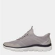 Мужские кроссовки Skechers 233045 TPBK 44 (10.5US) 28.5 см Тауп (198739939293) - изображение 3