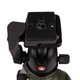 Шаровая головка Manfrotto 496RC2 - изображение 4