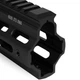Цевье ACM Geissele M-Lok MK4 10.5” 2000000046303 - изображение 7