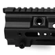 Цевье ACM Geissele M-Lok MK4 10.5” 2000000046303 - изображение 8