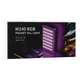 Студійна LED Лампа RGB M140 RGB 2000mA Чорний - зображення 2