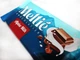 Шоколад альпийское молоко Meltie Chocolatier Alpine Milk 100 г - изображение 3
