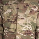 Китель US combat uniform Multicam L 7700000016591 - изображение 5