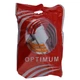 Набір для бачка унітазу OPTIMUM ниж підв пласт 1/2″ з підвійним режимом зливу та хром кнопкою OPTI 0810 - зображення 5