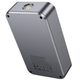 Автомобильное пускозарядное устройство Hoco QS7 Source 10000mAh с фонарём - изображение 8