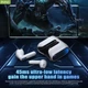 Навушники HTC NE49 Bluetooth V6.0 Sports White - зображення 1