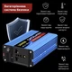 Інвертор (перетворювач струму) із чистим синусом 1600W 12-220v Tataliken - зображення 1