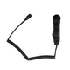 Телефонная трубка Military Handset Radio H-250/U 7700000022127 - зображення 1
