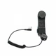 Телефонная трубка Military Handset Radio H-250/U 7700000022127 - зображення 8