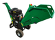 Измельчитель веток MAST Gartentechnik 6.5 л. барабанный ножевой - изображение 2