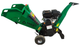 Измельчитель веток MAST Gartentechnik 6.5 л. барабанный ножевой - изображение 5