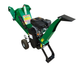 Измельчитель веток MAST Gartentechnik 6.5 л. барабанный ножевой - изображение 6