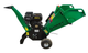 Измельчитель веток MAST Gartentechnik 6.5 л. барабанный ножевой - изображение 9