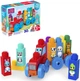 Конструктор Mega Bloks Трактор с животными 30 деталей (JKG33) - изображение 2