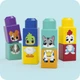 Конструктор Mega Bloks Трактор с животными 30 деталей (JKG33) - изображение 9
