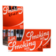 Папір для самокруток Smoking 70 мм, Red - изображение 4