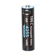 Акумулятори (2 шт) AA Пальчикові з Type-C 4255mWh 1.5V Li-ion + кабель, Black (162190-2) - зображення 7