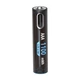 Акумулятори (4 шт) AAA Мізинчикові з USB Type-C 1100mWh 1.5V + кабель + кейс, Black (162180-4) - зображення 3