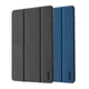 Чехол Dux Ducis Domo для Samsung Tab S10 Ultra/S9 Ultra/S8 Ultra with S Pen Holder & Auto Sleep Wake Black - изображение 2