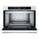 Встраиваемая микроволновая печь Whirlpool WMD54MW - изображение 4