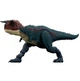 Интерактивная фигурка динозавра Jurassic World Заряженная атака Карнотавра по мотивам Мира Юрского периода (JKG85) - изображение 1