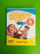 Smart Junior for Ukraine 4. Student's Book. НУШ. Г.К. Мітчел - изображение 1