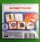 Картки «Розвиток малюка». Польська абетка польсько-українські СОВА - изображение 1