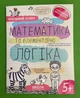Математика та елементарка логіка 5+ Успішний старт Федієнко Дерипаско Школа - зображення 1