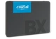 Твердотельный накопитель SSD 1Tb, Crucial BX500, SATA3, 2.5" (CT1000BX500SSD1) - изображение 3
