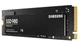 Твердотельный накопитель SSD 1Tb, Samsung 980, PCI-E 3.0 x4, M.2 (MZ-V8V1T0B) - изображение 3
