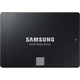 Твердотельный накопитель SSD 250Gb, Samsung 870 Evo, SATA3, 2.5" (MZ-77E250B) - изображение 1