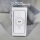 Противоударный прозрачный чехол MagSafe для iPhone 16 - изображение 3