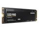 Твердотільний накопичувач SSD 500Gb, Samsung 980, PCI-E 3.0 x4, M.2 (MZ-V8V500B) - зображення 4