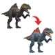 Dinozaur Jurassic World Niesamowita przemiana na motywach Świata Jurajskiego (194735353248) - obraz 4