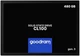 Твердотельный накопитель SSD 480Gb, Goodram CL100 (Gen.3), SATA3, 2.5" (SSDPR-CL100-480-G3) - изображение 1