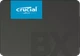 Твердотельный накопитель SSD 1Tb, Crucial BX500, SATA3, 2.5" (CT1000BX500SSD1) - изображение 1