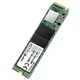Твердотельный накопитель SSD 240Gb, Western Digital Green, SATA3, M.2 (WDS240G3G0B) - изображение 2