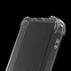 Прозорий ударостійкий силіконовий чохол для iPhone 17 Pro Max - зображення 6