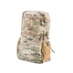 Рюкзак Emerson Commuter 14 L Tactical Action Backpack Камуфляж 14 л - изображение 7