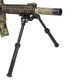 Сошки Atlas BT72-LW17 Super CAL Bipod - изображение 8