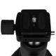 Складной штатив для метеостанций Kestrel Collapsible Lightweight Tripod 7700000018823 - изображение 6