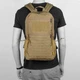 Рюкзак Emerson Commuter 14 L Tactical Action Backpack Койот 14 л - изображение 7