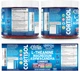 Добавка премиум-класса поддержка сна и спокойствия Clean Nutraceuticals Cortisol Gummies 60 таблеток - изображение 7